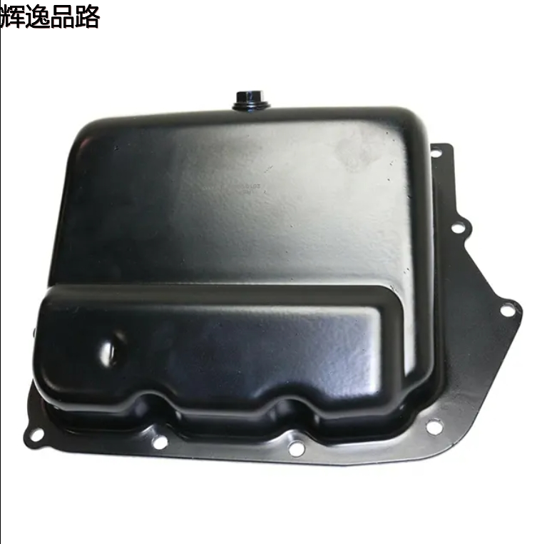 Transmission Oil Pan 5078556AA for 2007-2018 Chrysler 200 Pacifica Sebring Town & Country Dodge Journey 
