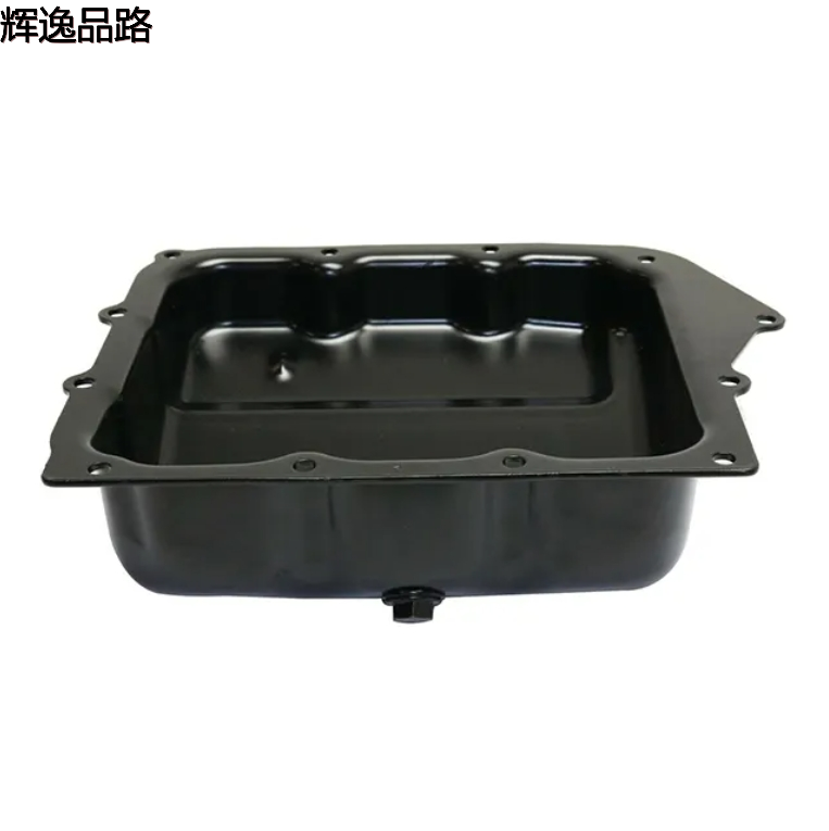 Transmission Oil Pan 5078556AA for 2007-2018 Chrysler 200 Pacifica Sebring Town & Country Dodge Journey 