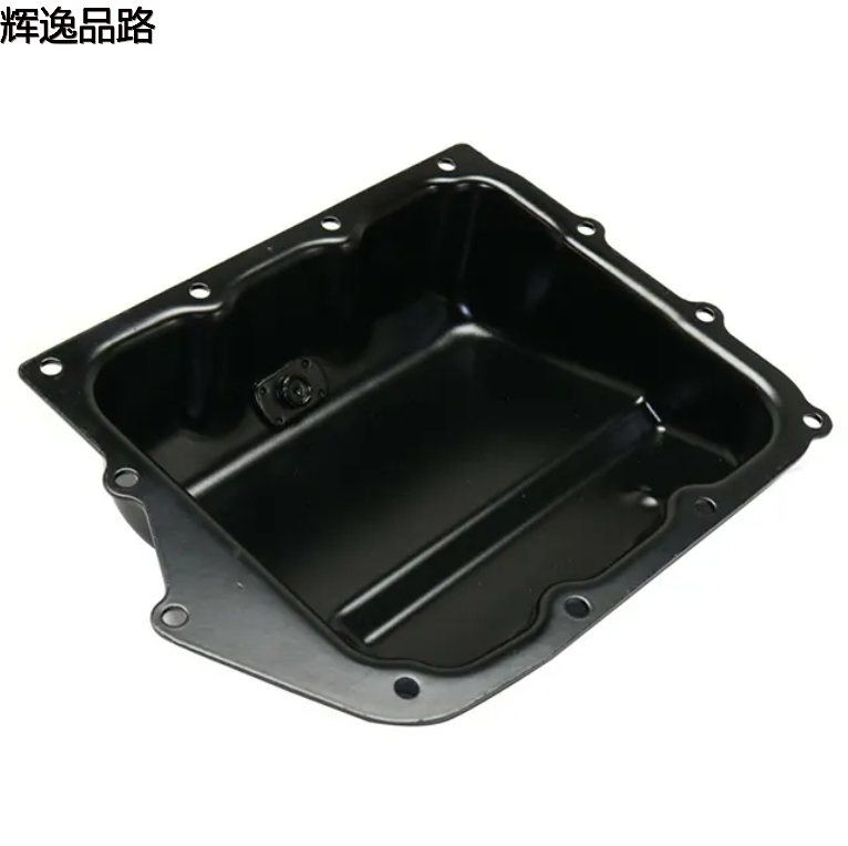 Transmission Oil Pan 5078556AA for 2007-2018 Chrysler 200 Pacifica Sebring Town & Country Dodge Journey 
