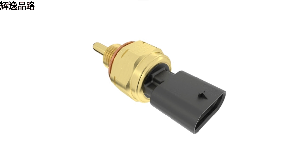 Free Oil Pressure sensor Jeep Wrangler JL Commander K8 2.0T 2018 Kl2019 Pointer 2018+ model