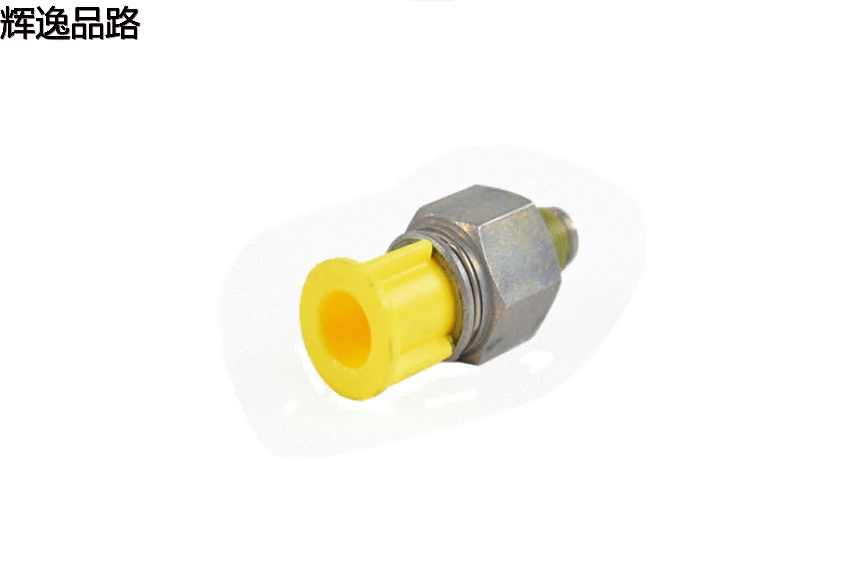 Bestselling auto spare parts car oil pipe joint 4800267AA for Chrysler Voyager Dodge Journey JC