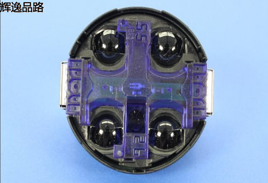 It is suitable for the original hot selling products of DJelong RT13 rain sensor