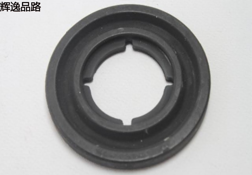 Suitable for Guide MK rear differential bushing pads