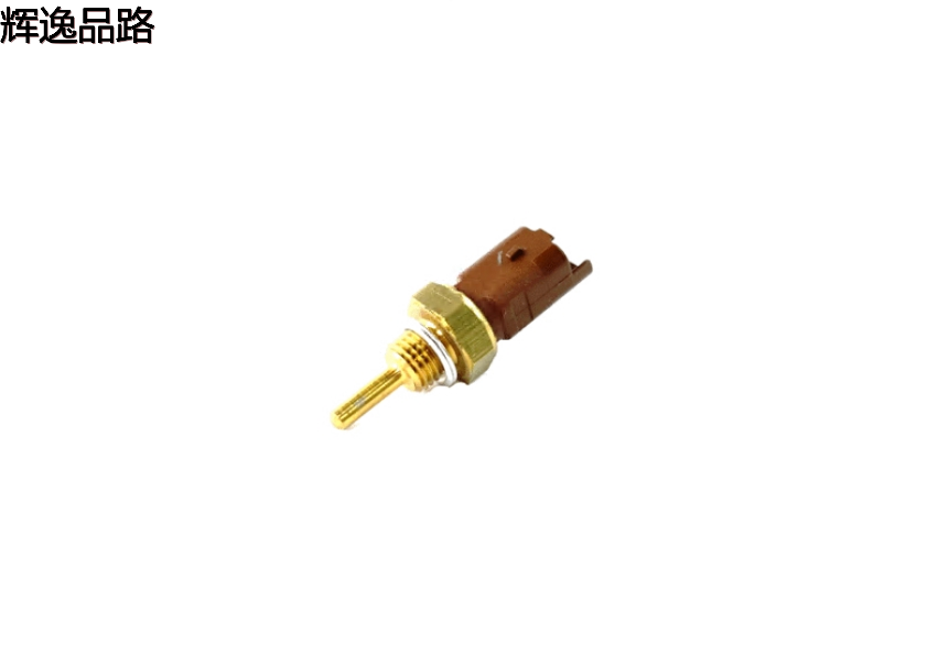 Wholesale OEM Auto Engine Coolant Temperature Sensor 68070744AB 2693147 For Chrysler Dodge Caliber Jeep Cherokee Ram Fiat