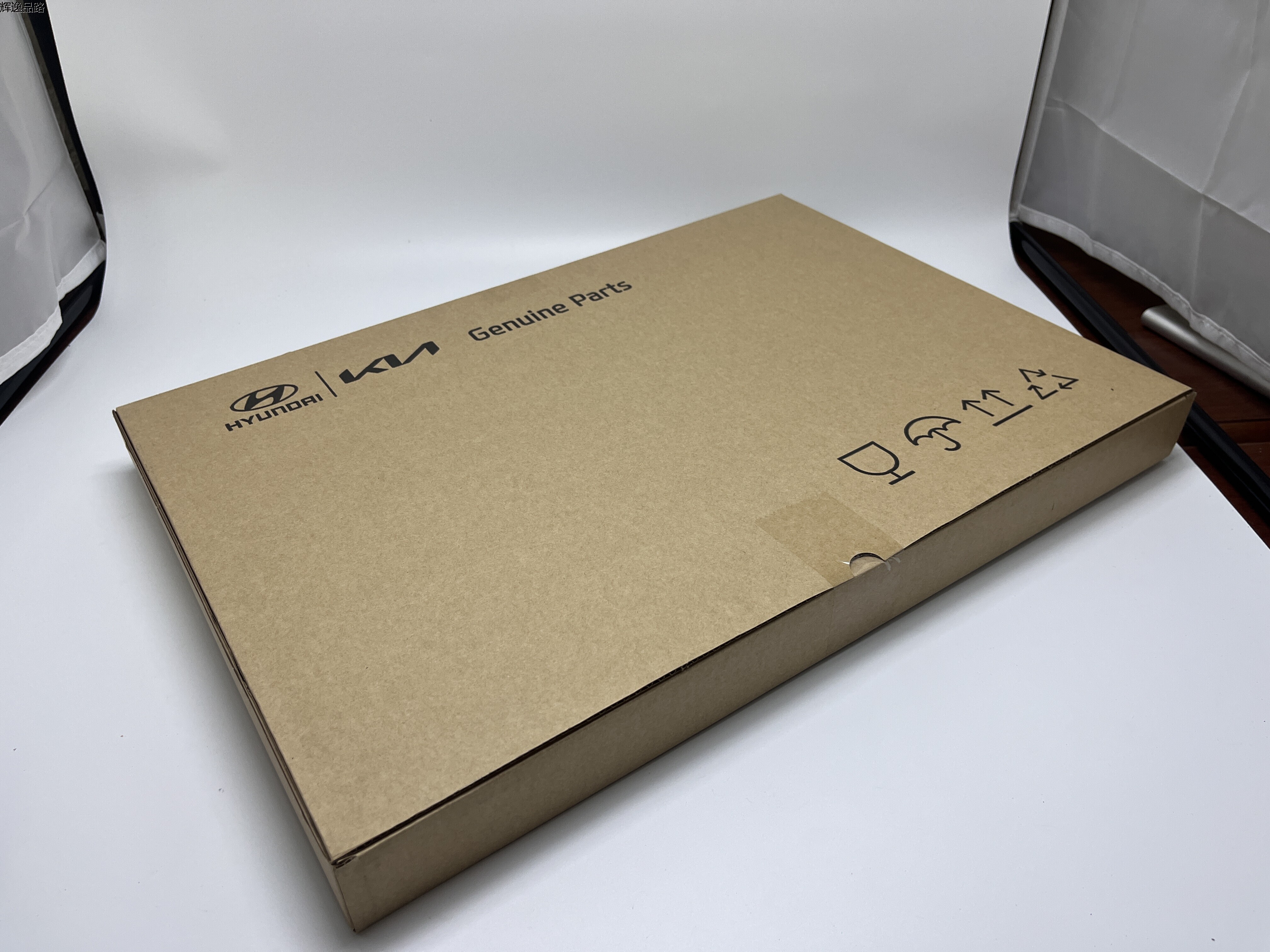 OE:209102GU05 Engine gasket package Hyundai/Kia