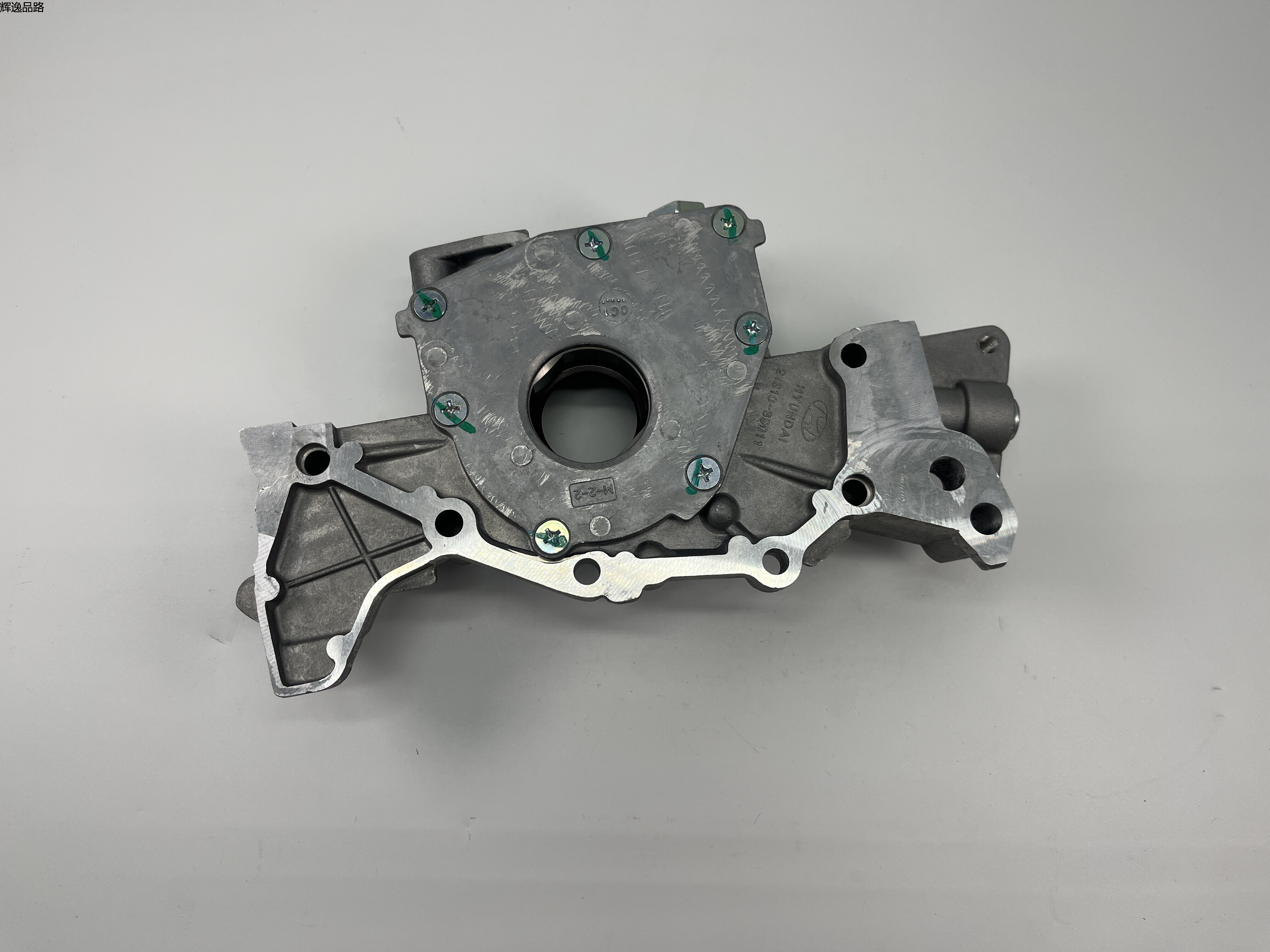 OE:21310-39511 Oil pump housing assembly Hyundai/Kia