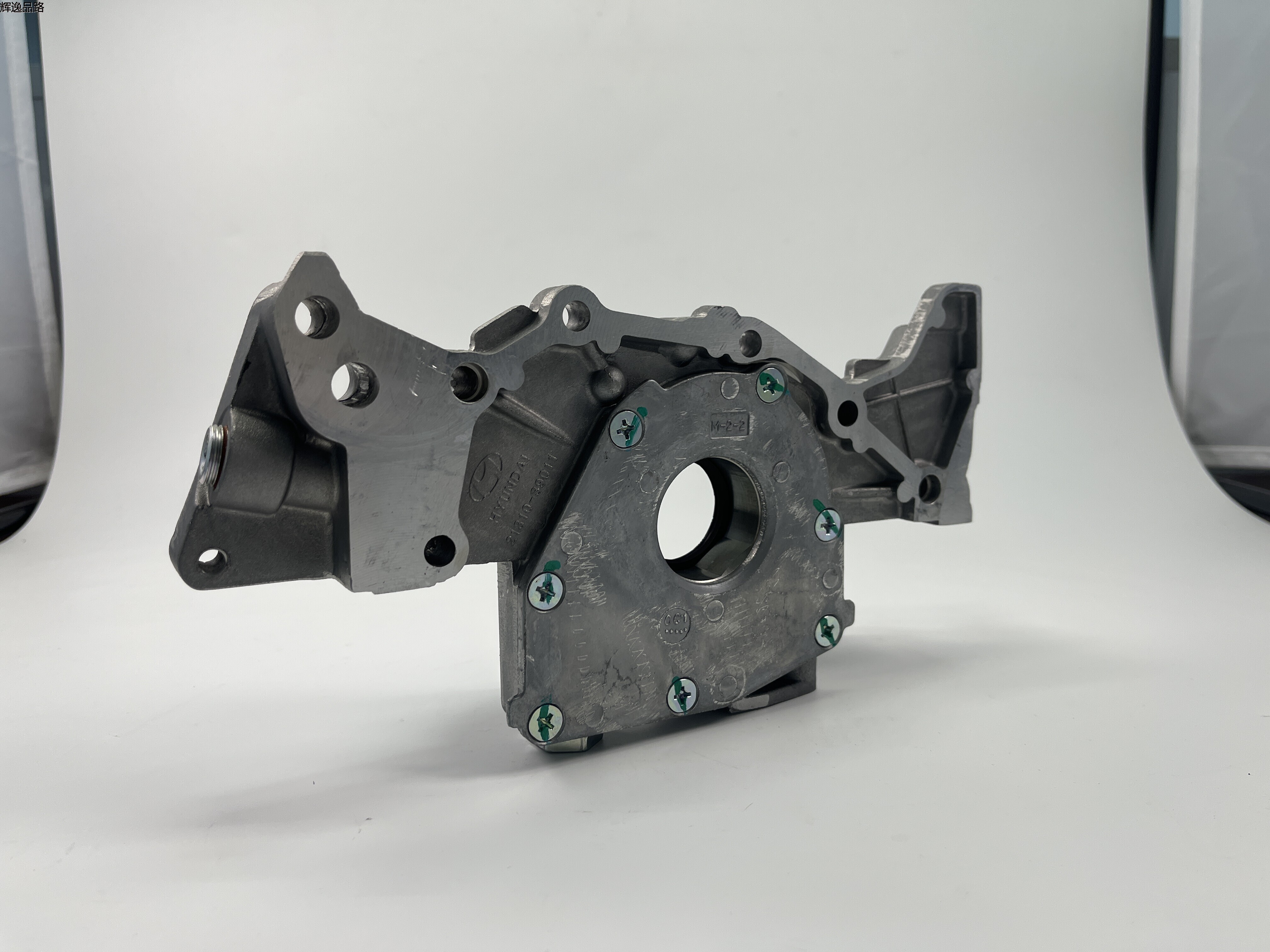 OE:21310-39511 Oil pump housing assembly Hyundai/Kia