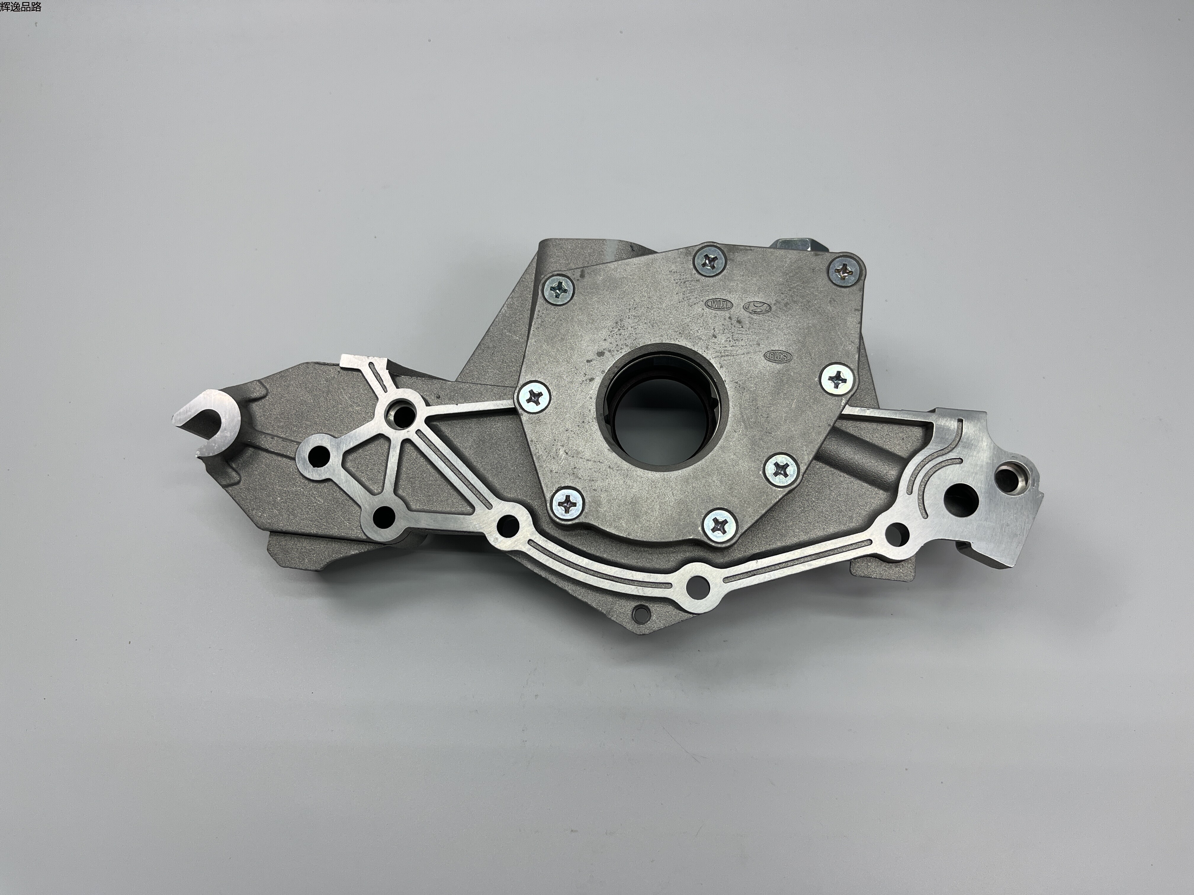 OE:21310-37100 Oil pump housing assembly Hyundai/Kia