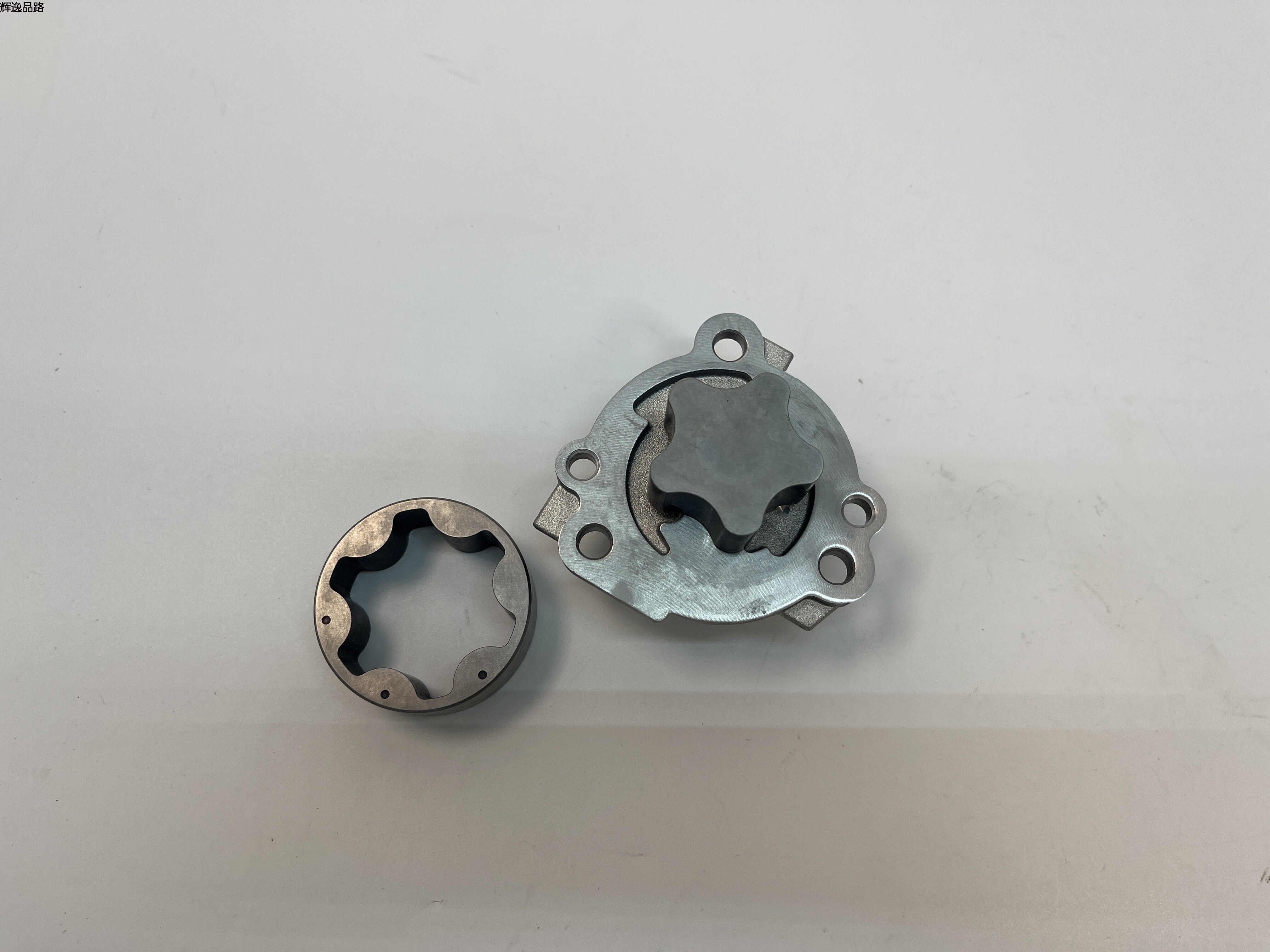 OE:21310-03900 Oil pump assembly Hyundai/Kia