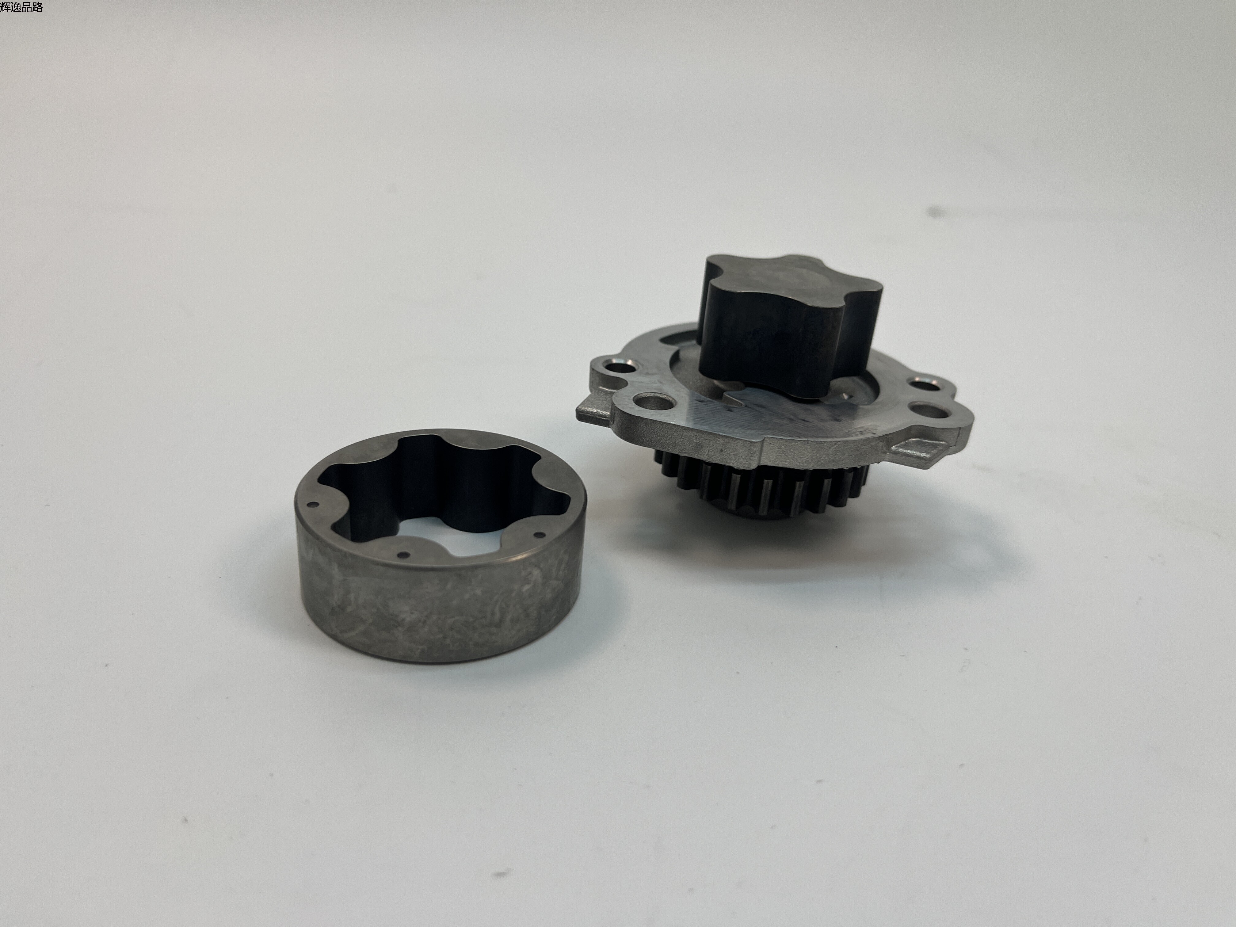 OE:21310-03900 Oil pump assembly Hyundai/Kia