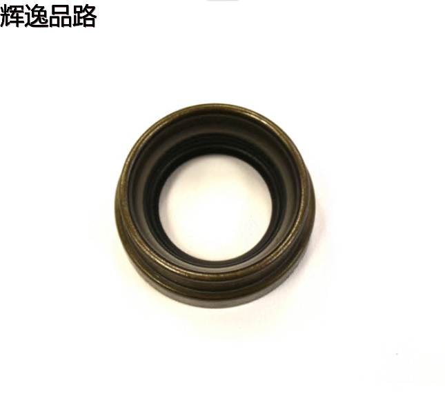 07-12 JEEPS WRANGLERS JK Front axle drive shaft seal OEM brand new  5014852AB