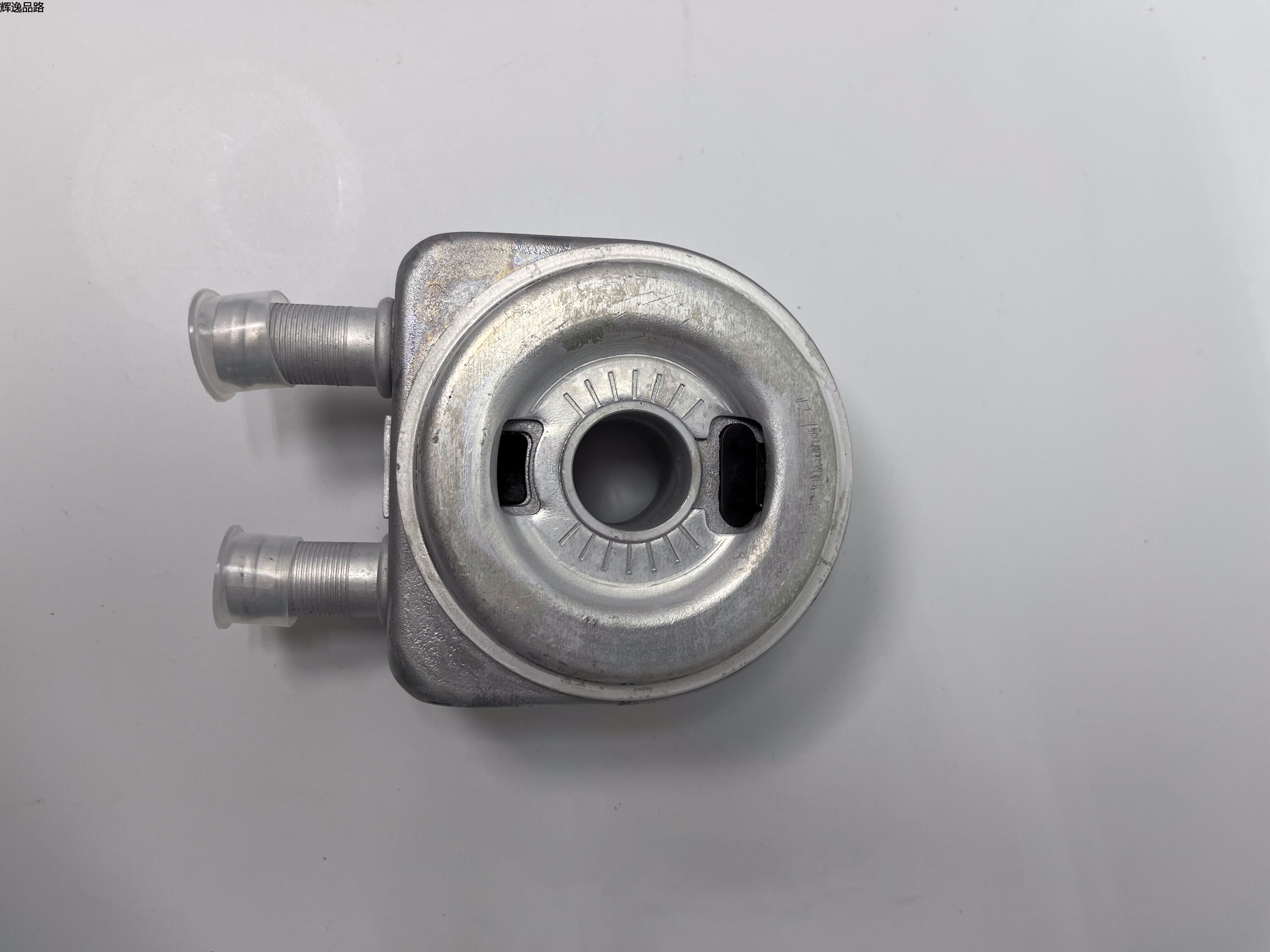 OE:26410-2G000 Engine oil cooler Hyundai/Kia