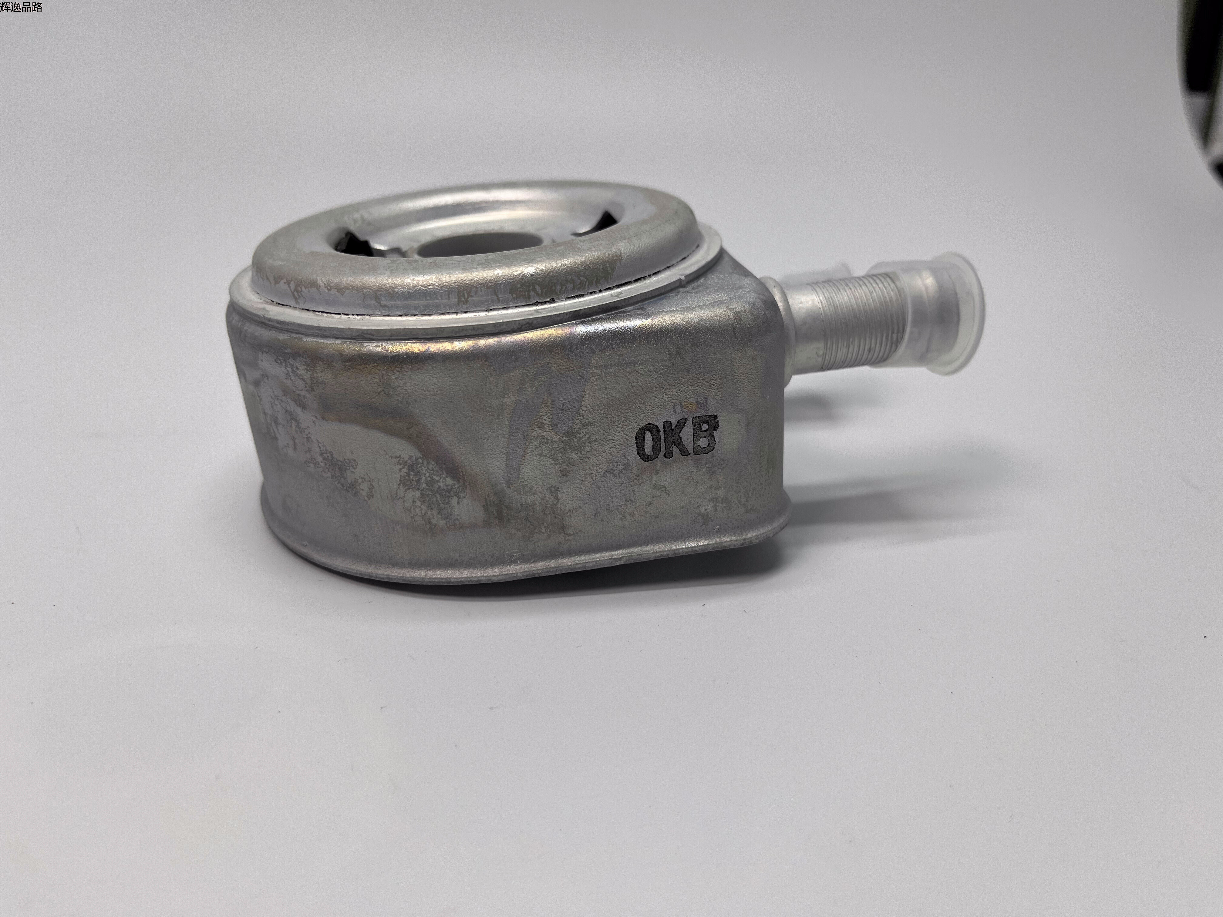 OE:26410-2G000 Engine oil cooler Hyundai/Kia