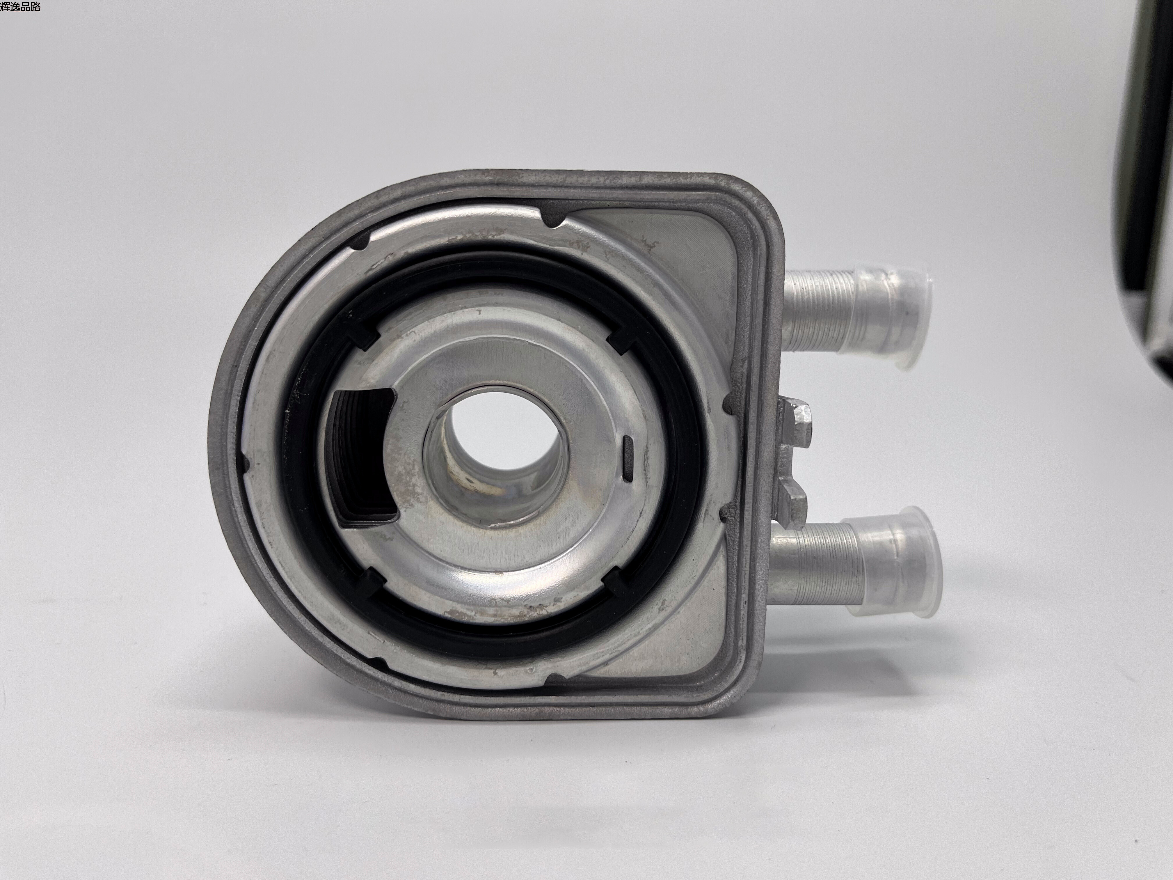 OE:26410-2G000 Engine oil cooler Hyundai/Kia