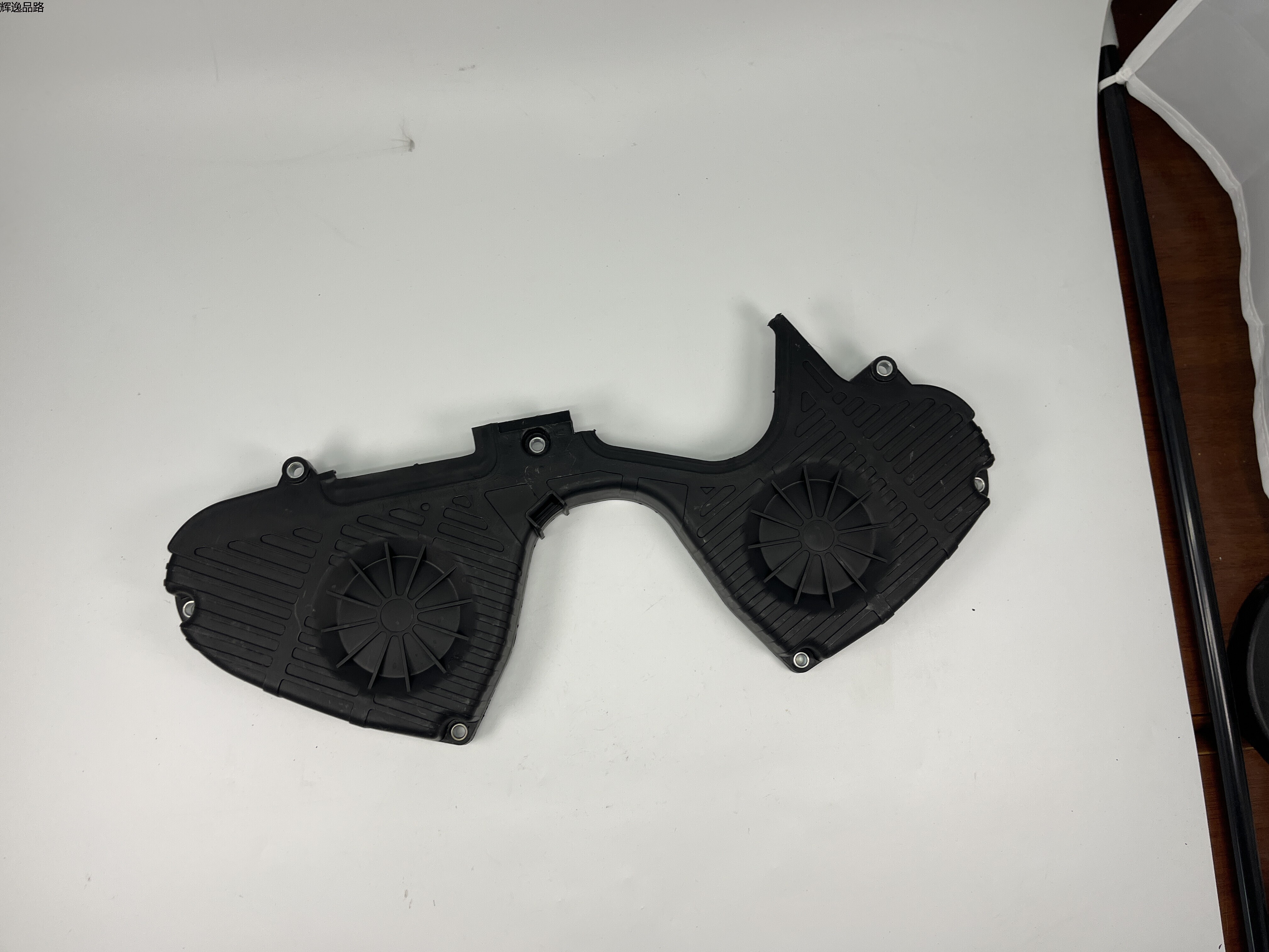 OE:21360-37501 Upper timing belt shell assembly Hyundai/Kia