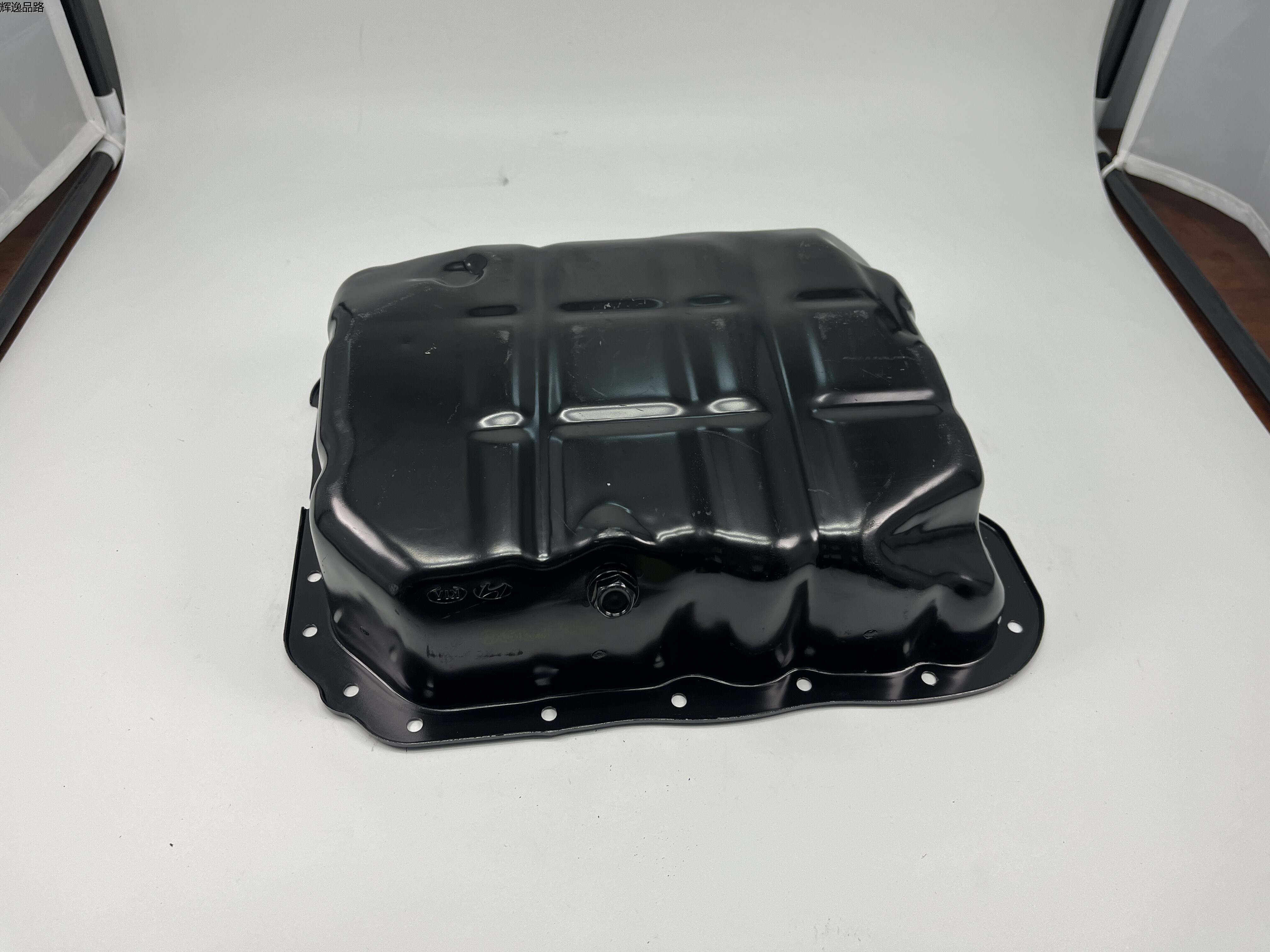 OE:21510-2G500 Fuel pan assembly Hyundai/Kia