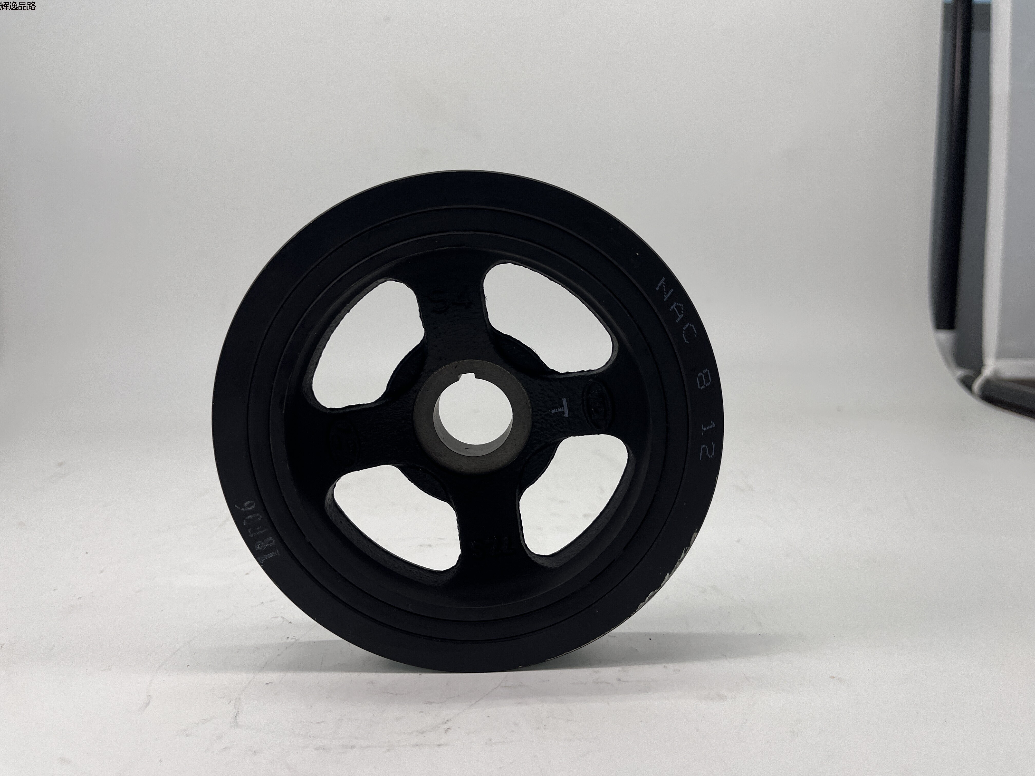 OE:23124-03800 Shock absorber pulley Hyundai/Kia