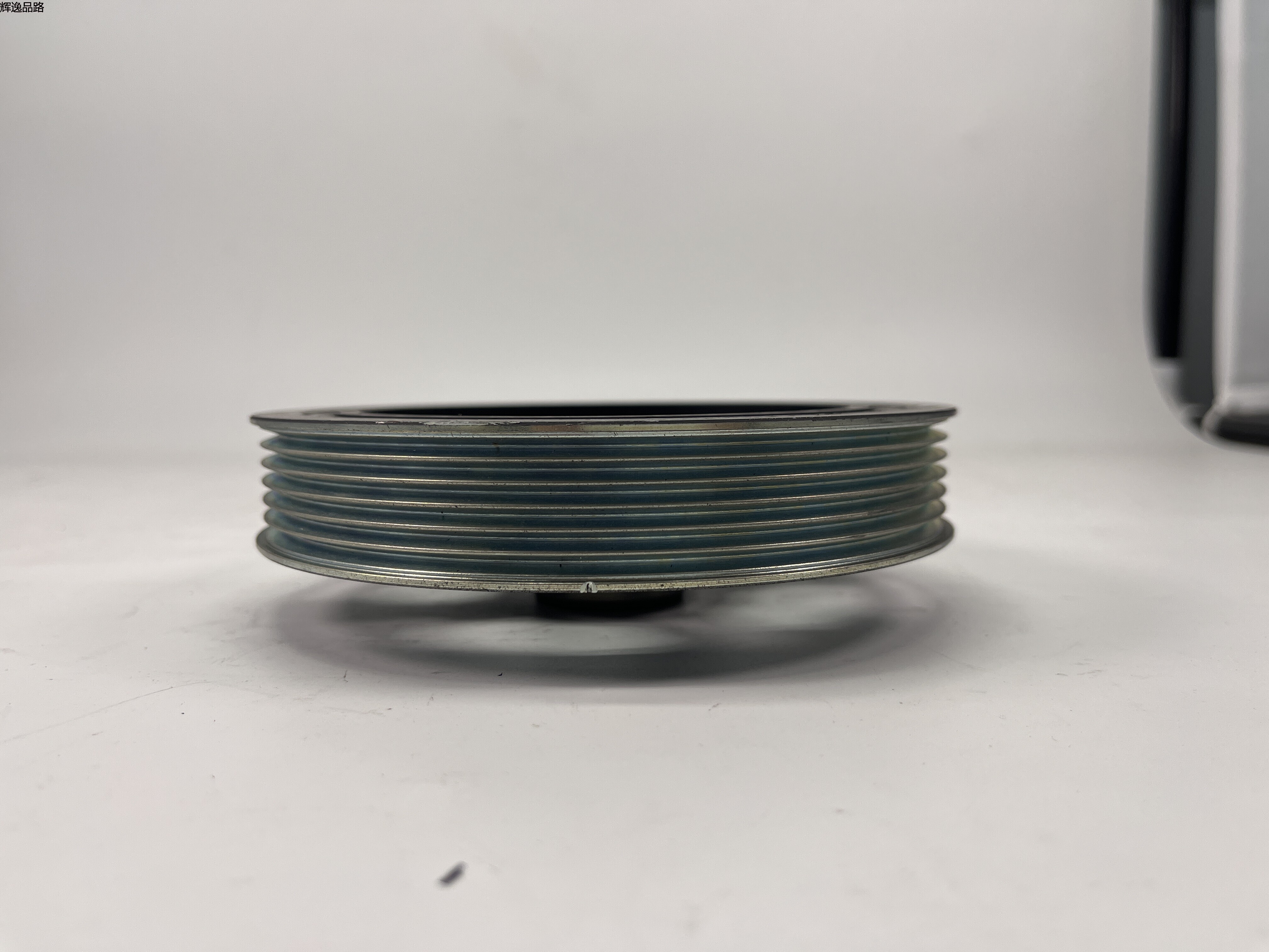 OE:23124-03800 Shock absorber pulley Hyundai/Kia