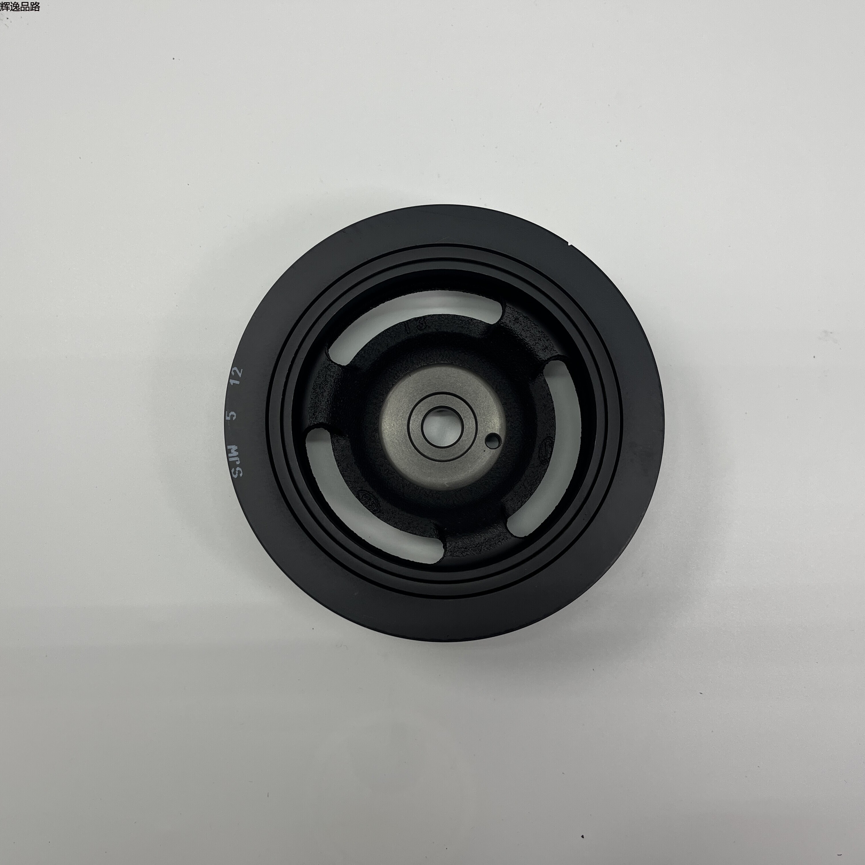 OE:23124-3E021 Shock absorber pulley Hyundai/Kia