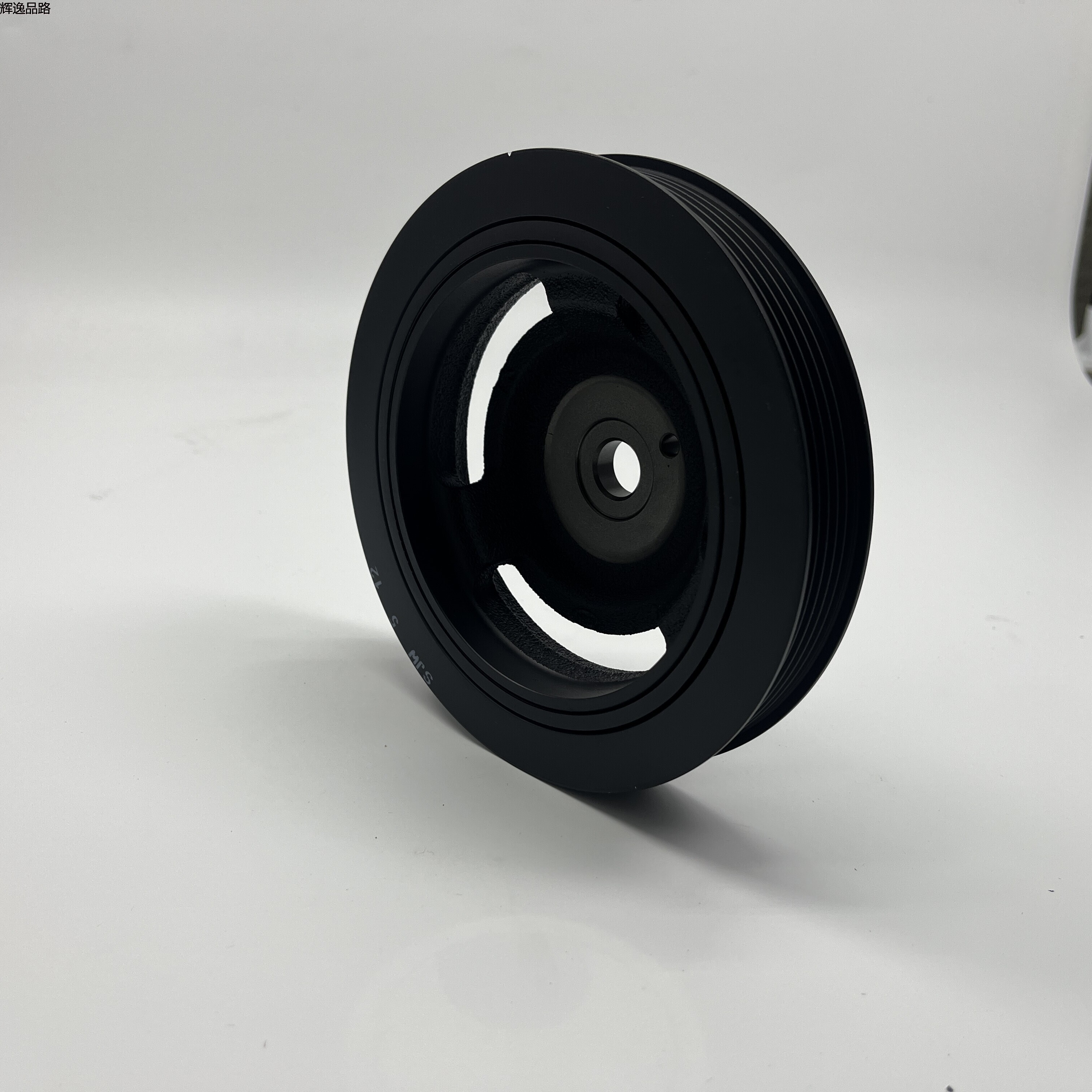 OE:23124-3E021 Shock absorber pulley Hyundai/Kia