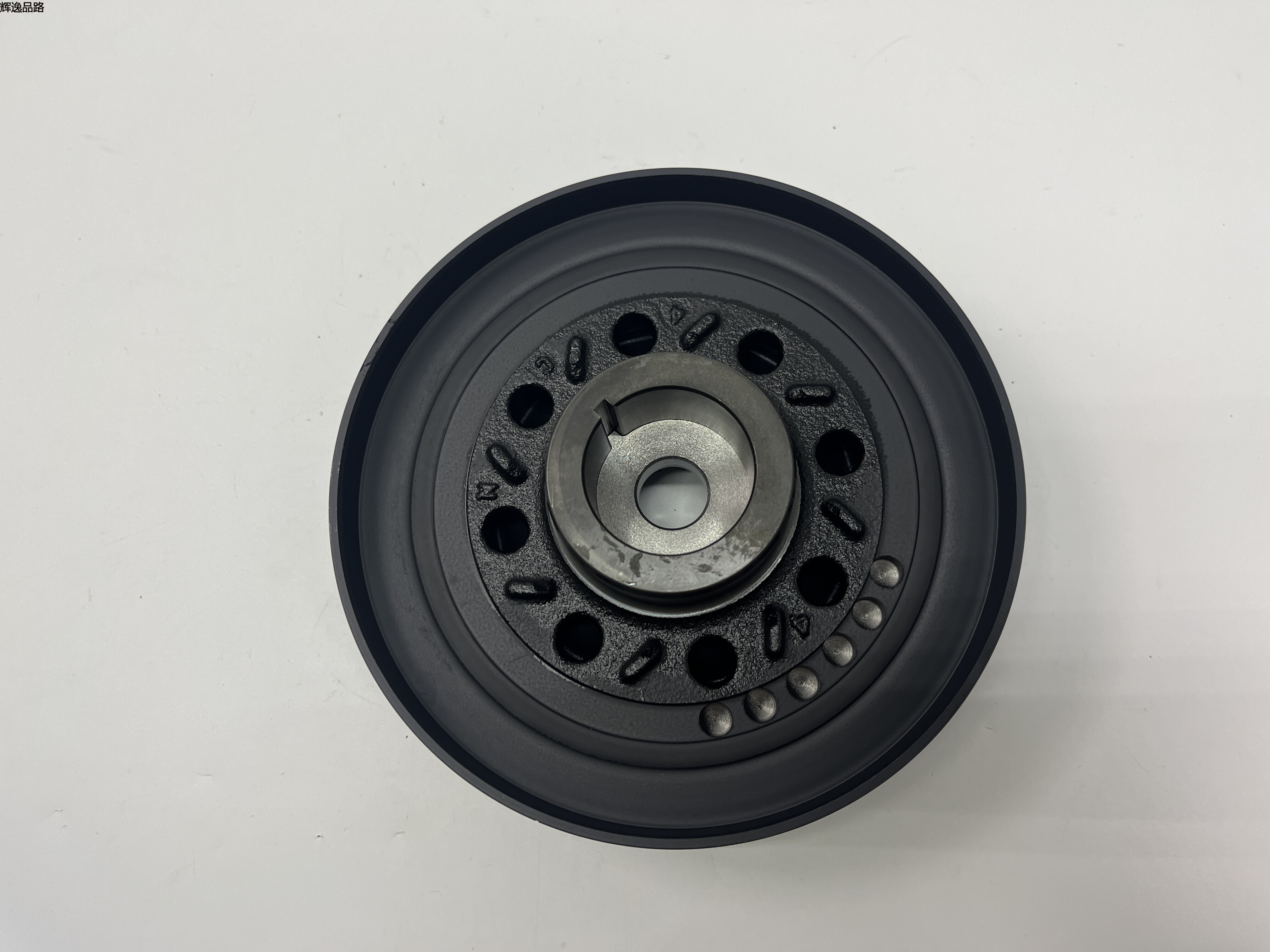 OE:23124-2F602 Shock absorber pulley Hyundai/Kia