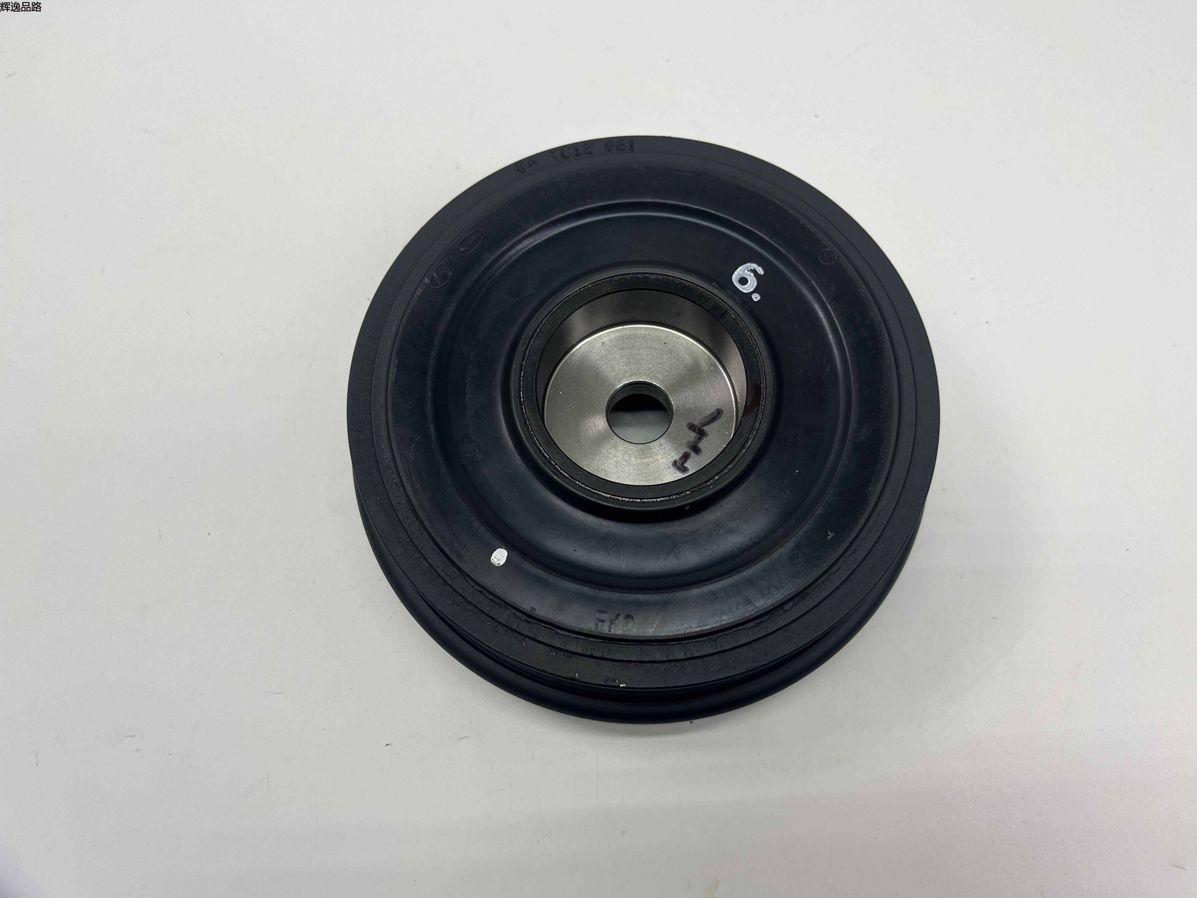 OE:23124-2F602 Shock absorber pulley Hyundai/Kia