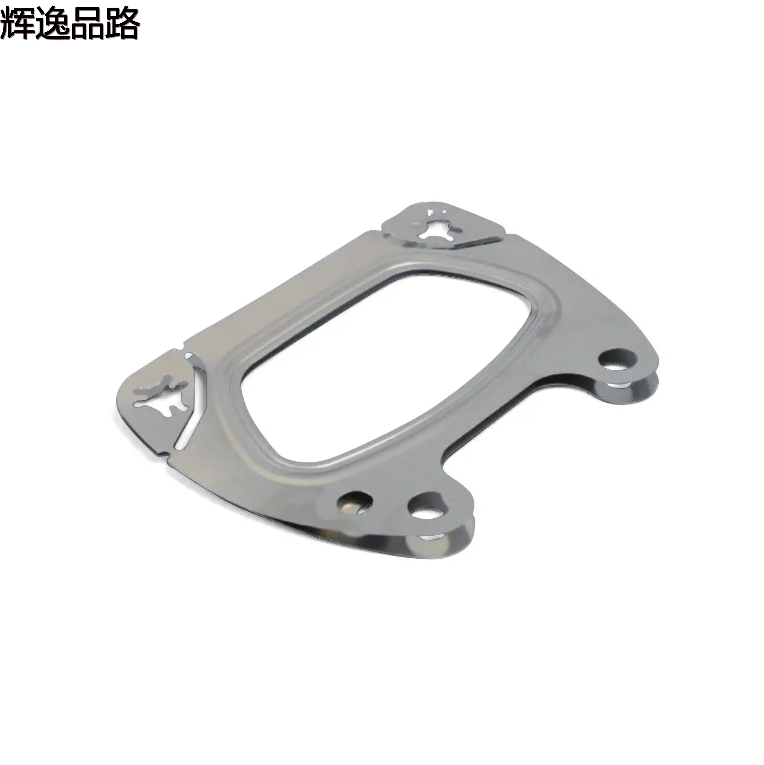 Exhaust Manifold Gasket 68093232AA For 2011-2024 Chrysler Jeep Dodge RAM