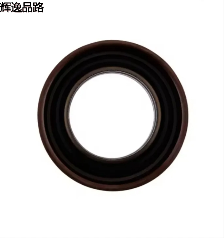 Wheel Seal Front Inner Axle Shaft Seal For Jeep Wrangler TJ JK 3.6L 2003-2018 68304271AA 68304271AB 68304271AC