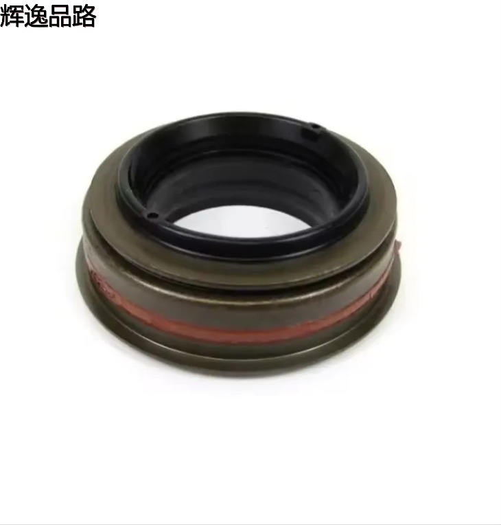 Wheel Seal Front Inner Axle Shaft Seal For Jeep Wrangler TJ JK 3.6L 2003-2018 68304271AA 68304271AB 68304271AC