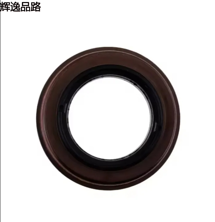 Wheel Seal Front Inner Axle Shaft Seal For Jeep Wrangler TJ JK 3.6L 2003-2018 68304271AA 68304271AB 68304271AC