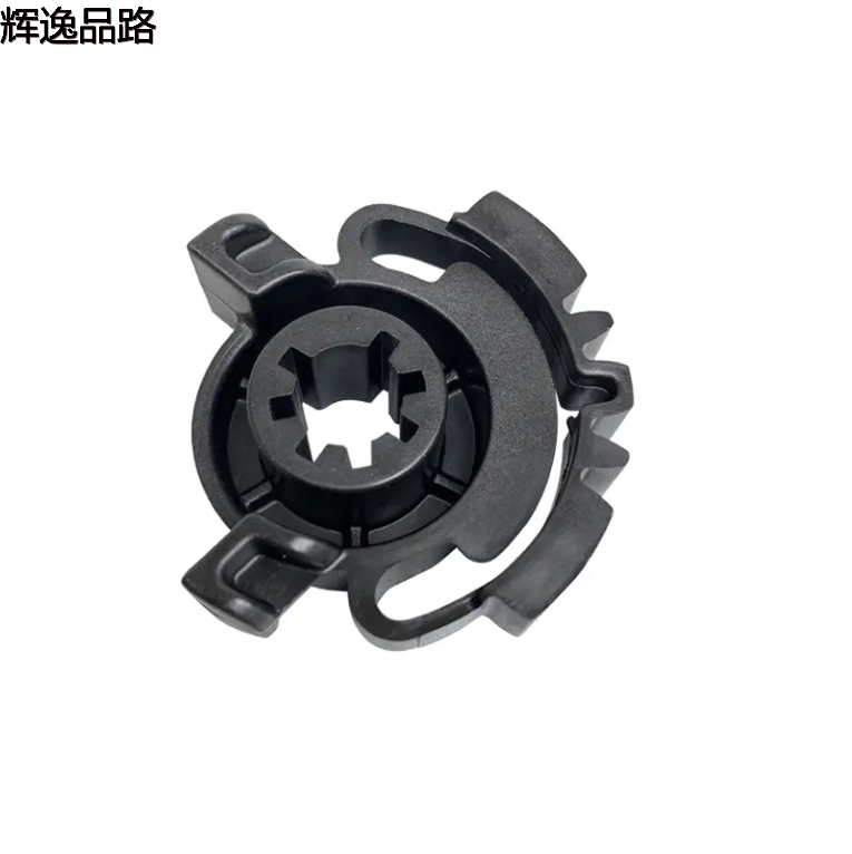 68214880AA Car Air Door Actuator Gear for jeep grand cherokee fits 2011-2022