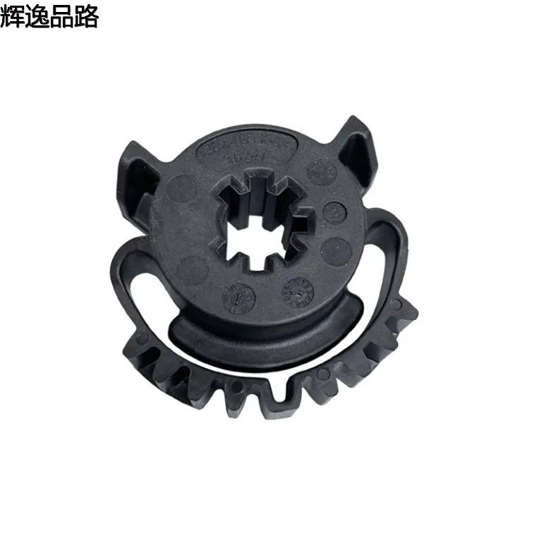 68214880AA Car Air Door Actuator Gear for jeep grand cherokee fits 2011-2022