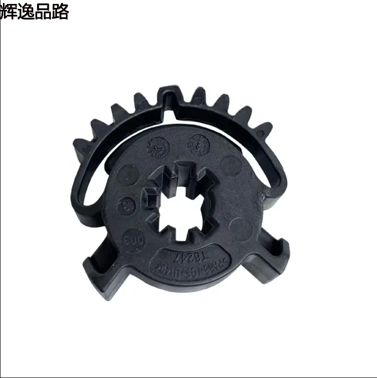 68214880AA Car Air Door Actuator Gear for jeep grand cherokee fits 2011-2022