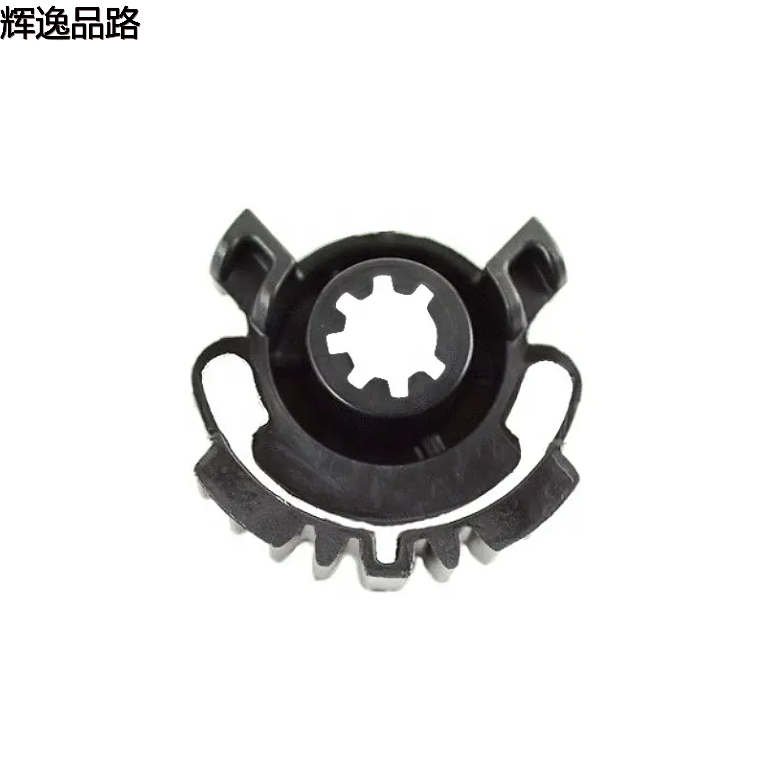 68214880AA Car Air Door Actuator Gear for jeep grand cherokee fits 2011-2022