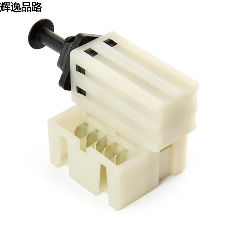 Original Brake Light Switch for 1997-20118 Chrysler Dodge Jeep Plymouth RAM CSFHU091AA 4671336AD farpreey