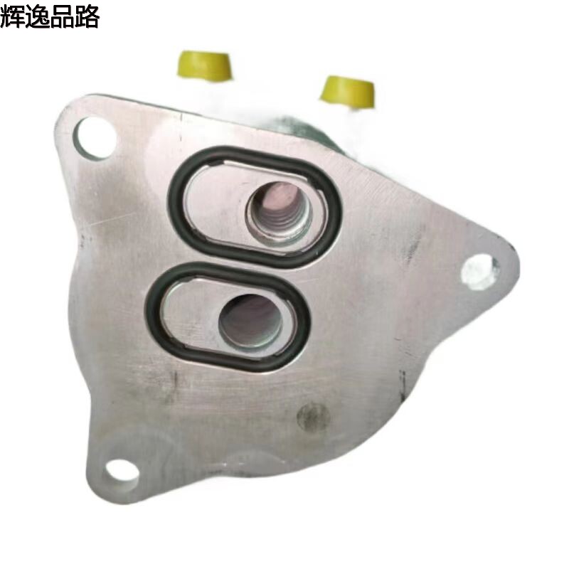 31437022 Wave box radiator for Volvo XC60/S80