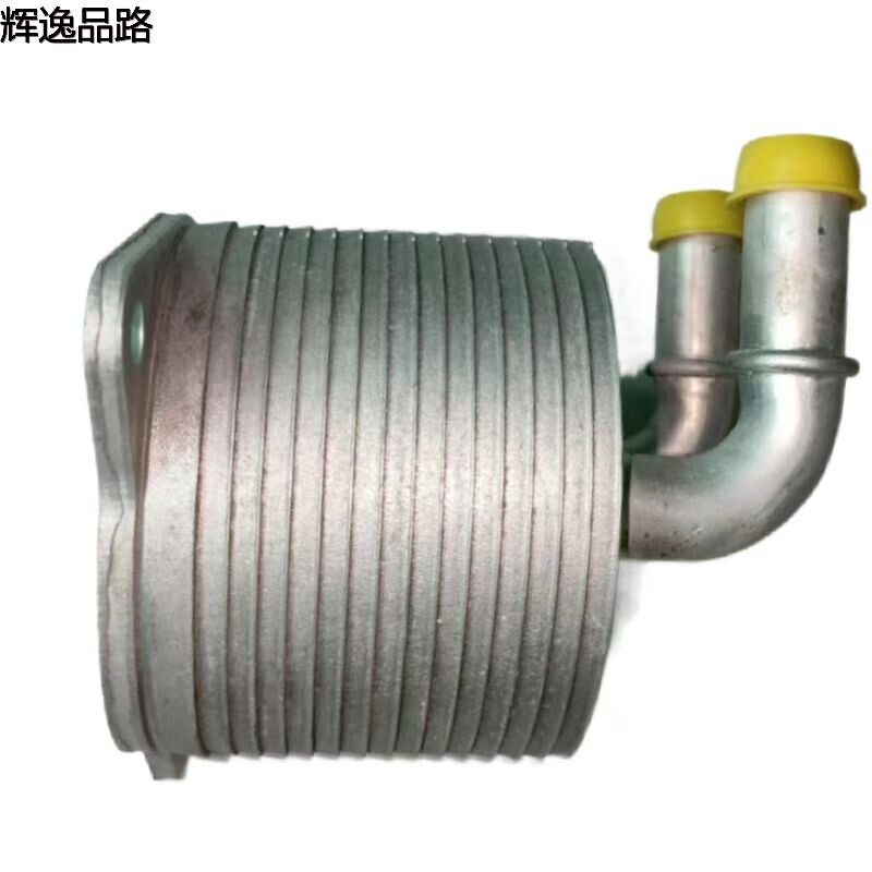 31437022 Wave box radiator for Volvo XC60/S80