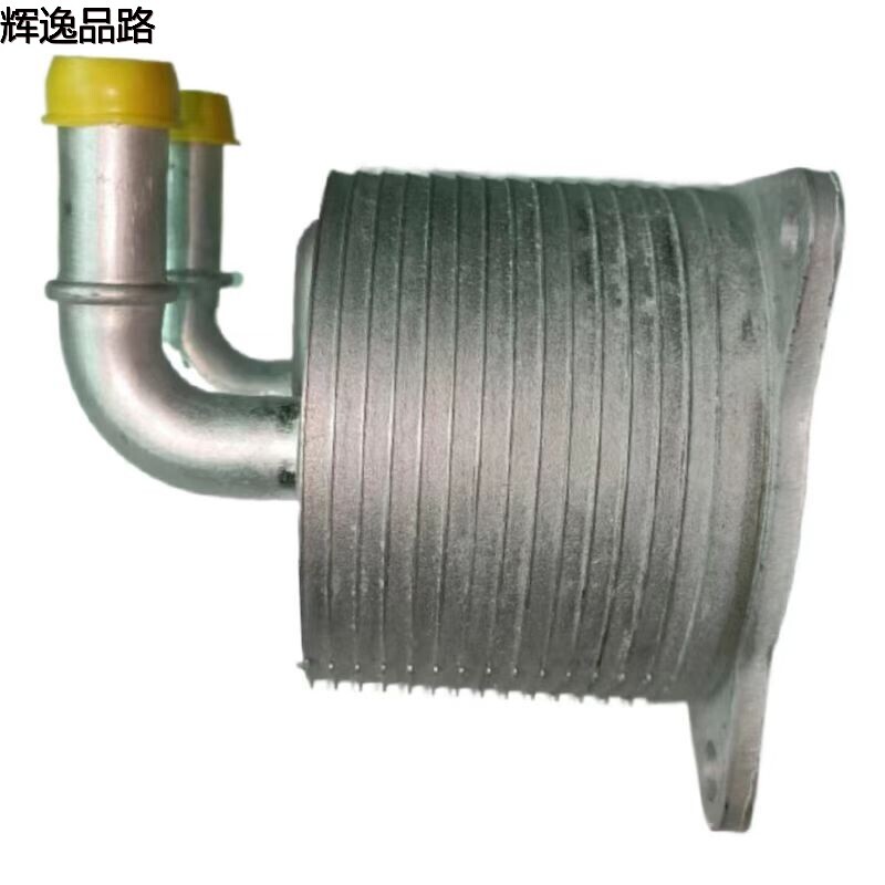 31437022 Wave box radiator for Volvo XC60/S80