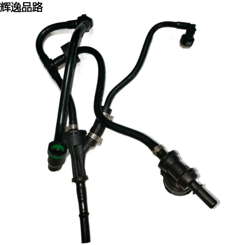 31274982 Brake vacuum tube for Volvo S80L/09-15/S80