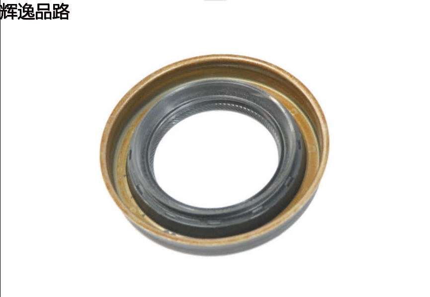 52114832AA 52114832AB 52114832AC differential oil seal for Chrysler 300C/L2 original retail parts
