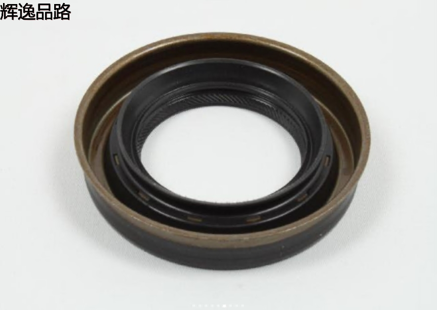 52114832AA 52114832AB 52114832AC differential oil seal for Chrysler 300C/L2 original retail parts