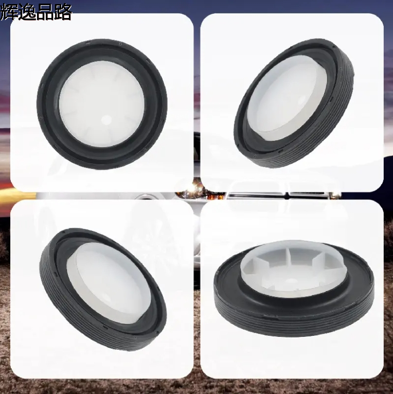 Engine front crankshaft oil seal for 2005-2017 JeepS Grand Cherokee Chrysler 300 53021585AD