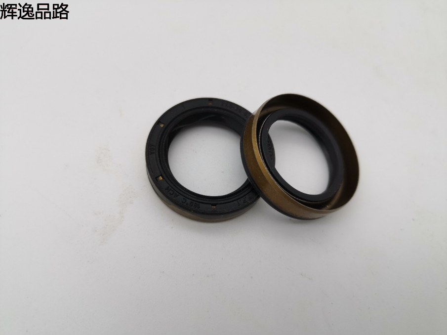 Transmission input shaft oil seal 55248909 Oil seal clutch release bearing small suitable for guide 17-22