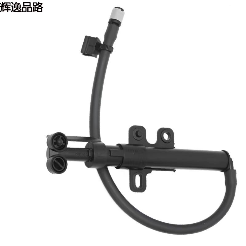 31364193/31364192 Headlight spray gun for Volvo S90/V90