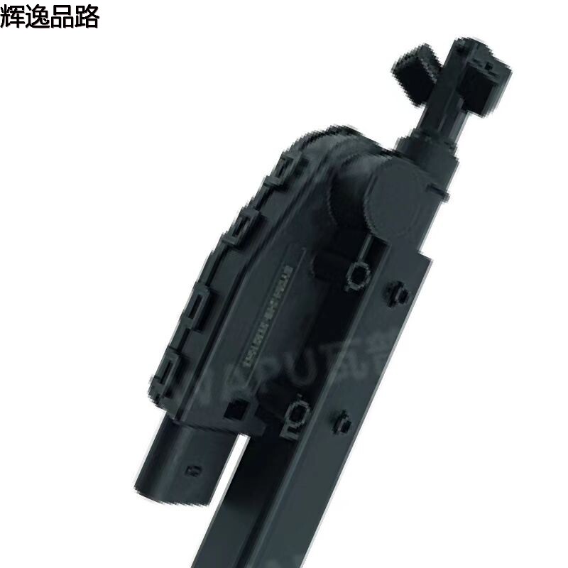 31301044/31301043 Headlight spray gun for Volvo XC60/09-