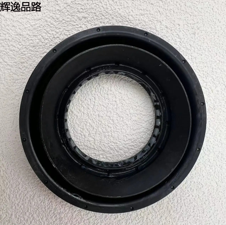 Differential Pinion Seal Crown 68393980AA fits 18-20 Jeep Wrangler