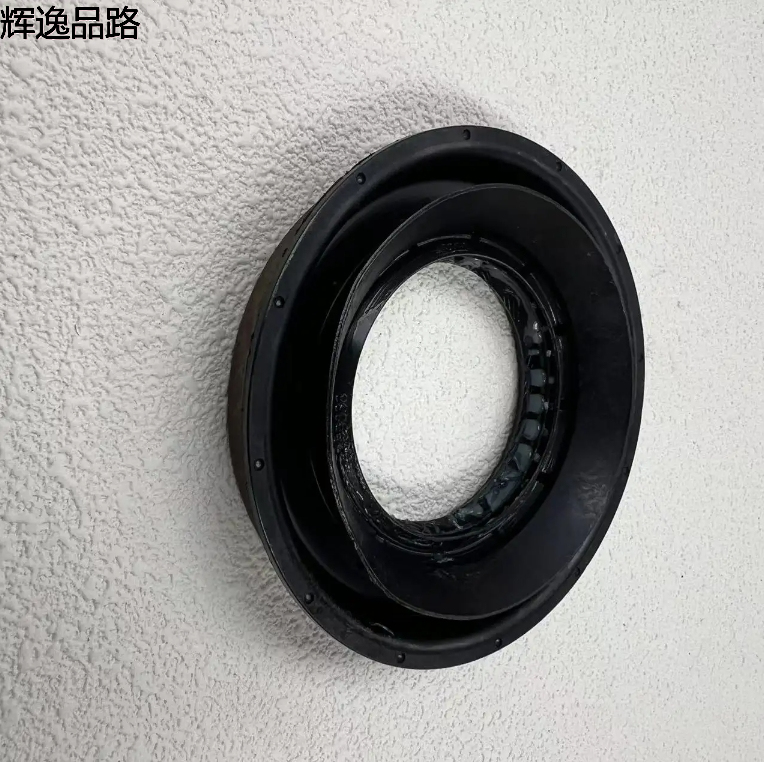 Differential Pinion Seal Crown 68393980AA fits 18-20 Jeep Wrangler