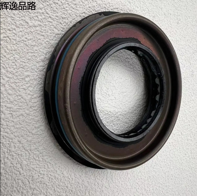 Differential Pinion Seal Crown 68393980AA fits 18-20 Jeep Wrangler