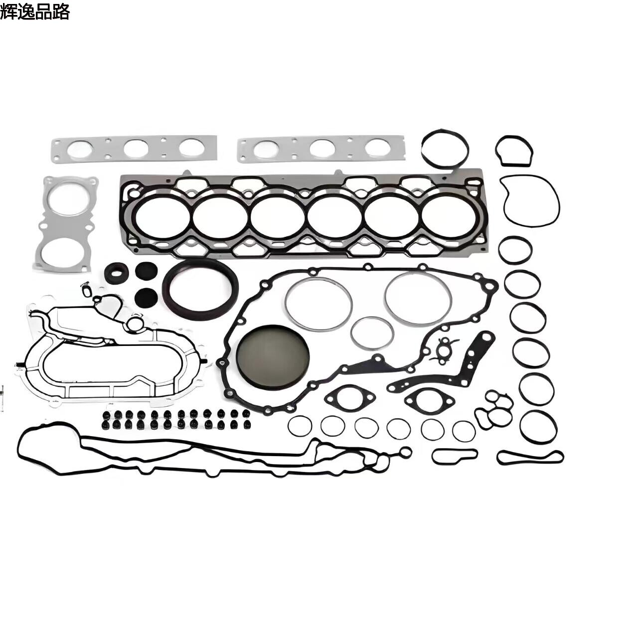 The 31254555 overhaul package is for the Volvo XC90/3.2