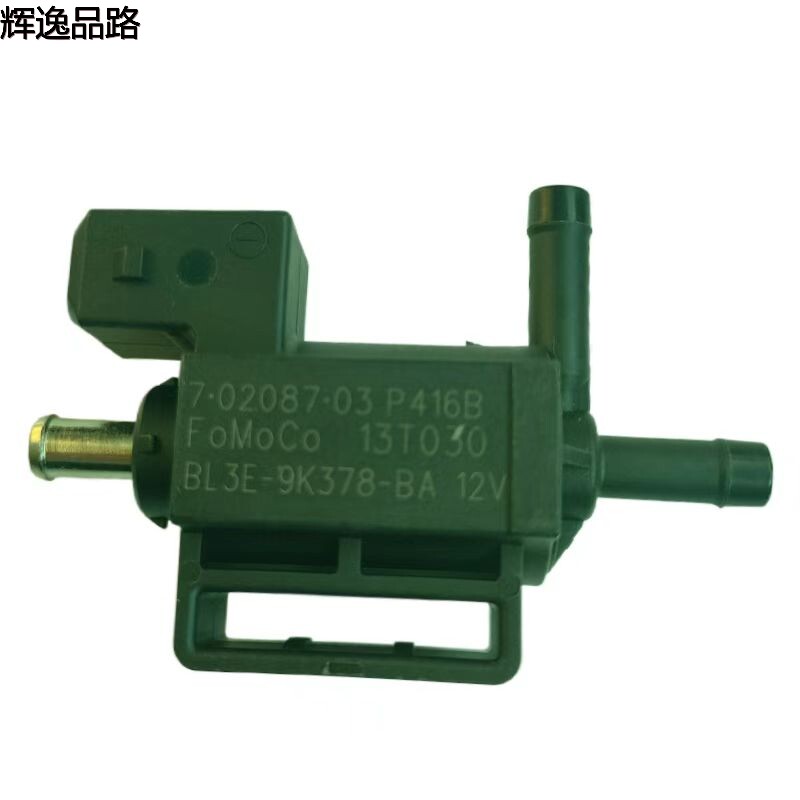 30670449 Solenoid valve/Turbo for Volvo S80L/S60L/XC60